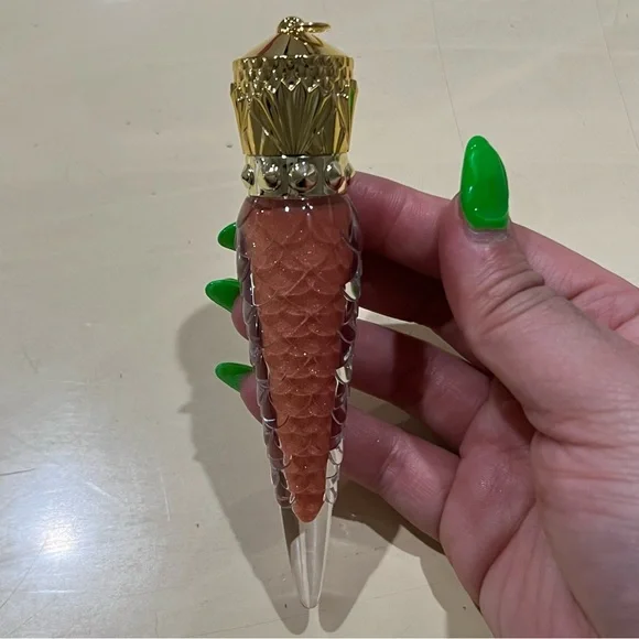 Christian Louboutin Lip Gloss Goldissima - Picture 5 of 6